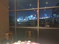 -海尔洲际酒店天下一品中餐厅