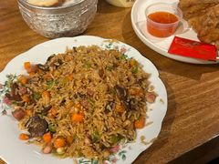 -婉泰·特色小吃·舂鸡脚(告庄二店)
