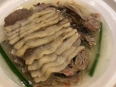 -蒙古大营·蒙古演绎餐厅(赛马场店)