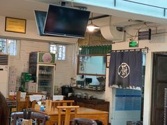 大堂-老门框爆肚涮肉(金宝街店)