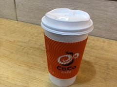 -CoCo都可(香港名都店)