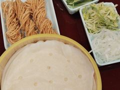 -宏状元现熬粥·京味菜(五棵松店)