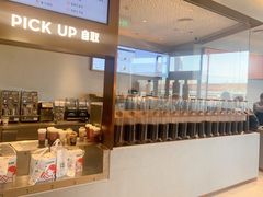 -喜茶(北京通州万达店)