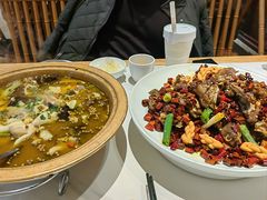 -鸡毛店·川菜(文殊院店)