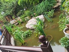 -聚缘堂·海鲜私房菜(松岭路店)