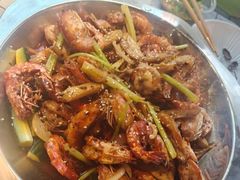 -蛙老爹·蜀香美蛙鱼头(王家湾店)
