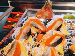 -阿姨家厨(香格里拉大酒店)