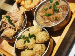 -磁州卤面·地标邯郸菜(97年创始店)