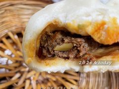 -清真石家包子(大皮院总店)