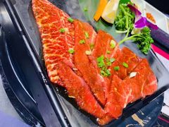 -鹤江桥·红油牛肉粉(SKP店)