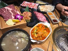 -牛人·雪花牛·木炭烤肉(昆山陆家店)