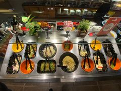 -比格比萨(国际能源店)