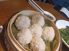 -粗茶淡饭·隐庐私厨(东亭店)