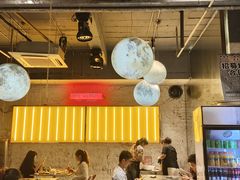 -那些年一起吃串的地方烧烤(观前街店)