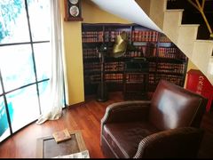 -国际饭店·原点咖啡吧ORIGIN CAFE&BAR