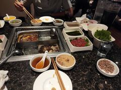 -海底捞火锅(邯郸新世纪中心店)