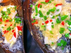 -金穗园·砂锅粥.醉鸡煲火锅(长寿路店)
