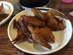 -煲煲掂风味煲仔饭餐厅(西区店)