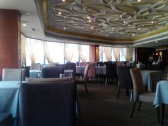 -珀丽酒店-协奏坊餐厅