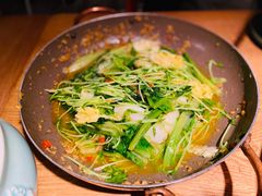 -吃饭皇帝大(解放西路店)