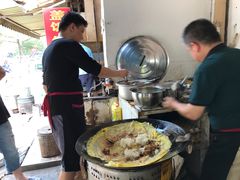 -周记热干面豆皮大王(桃花东街店)