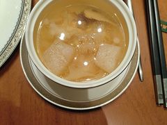-翕间食·精致淮扬菜(江苏大剧院店)