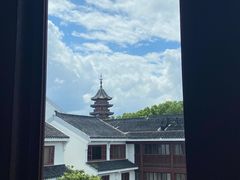 -苏州吴宫泛太平洋酒店