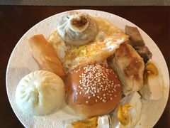 -扬州皇冠假日酒店
