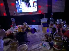 -范特西FANTASY量贩式KTV(民主广场店)