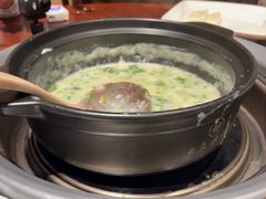 -大良毋米粥(锦龙路总店)