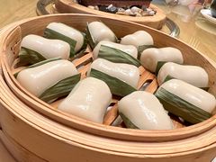 -青城山六善酒店·紫氣園中餐厅
