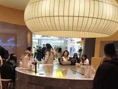 -阿嬷手作(成都万象城店)