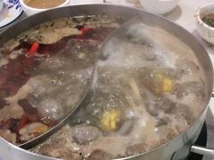 -陈记顺和潮汕鲜牛肉火锅(棠德南路店)