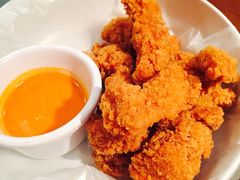 秘库比萨&nbsp;Sugar&nbsp;Shack&nbsp;Pizza-火鬼 PYRO(五道口店)