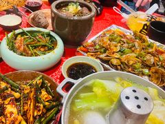 -斗鸡饭场伙·川菜(浆洗街店)