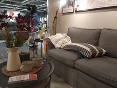 -宜家家居(西安未央商场店)