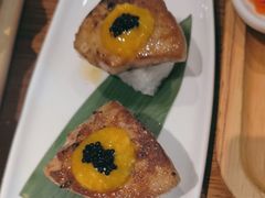 -阿吾罗日本料理(K11艺术中心店)