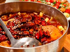 -双流老妈兔头(荟聚店)