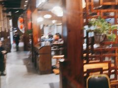 大堂-澜亭·家宴菜