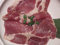 -新石器烤肉(马鞍山印象汇店)