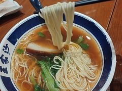 -王家沙点心店(南京西路总店)