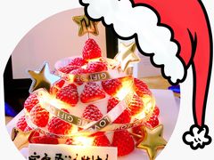 -卡漫莫尼蛋糕(私人定制店)