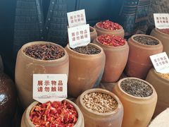 -南沙游艇会·大兵船餐厅