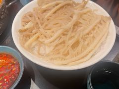 -老城鲜·小海鲜贝贝煲火锅(壹方城店)