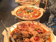 -吉布鲁牛排海鲜自助(温江合生汇店)
