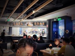 -太二酸菜鱼(中山龙之梦店)