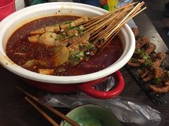 -走街串巷(丰富路店)