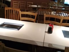 -俺的焼肉(銀座9丁目店)