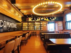 -COMMUNE幻师(渔人码头店)