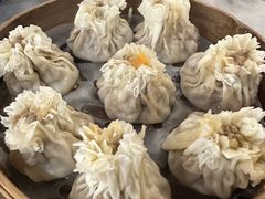 羊肉大葱-都一处烧麦馆(前门店)